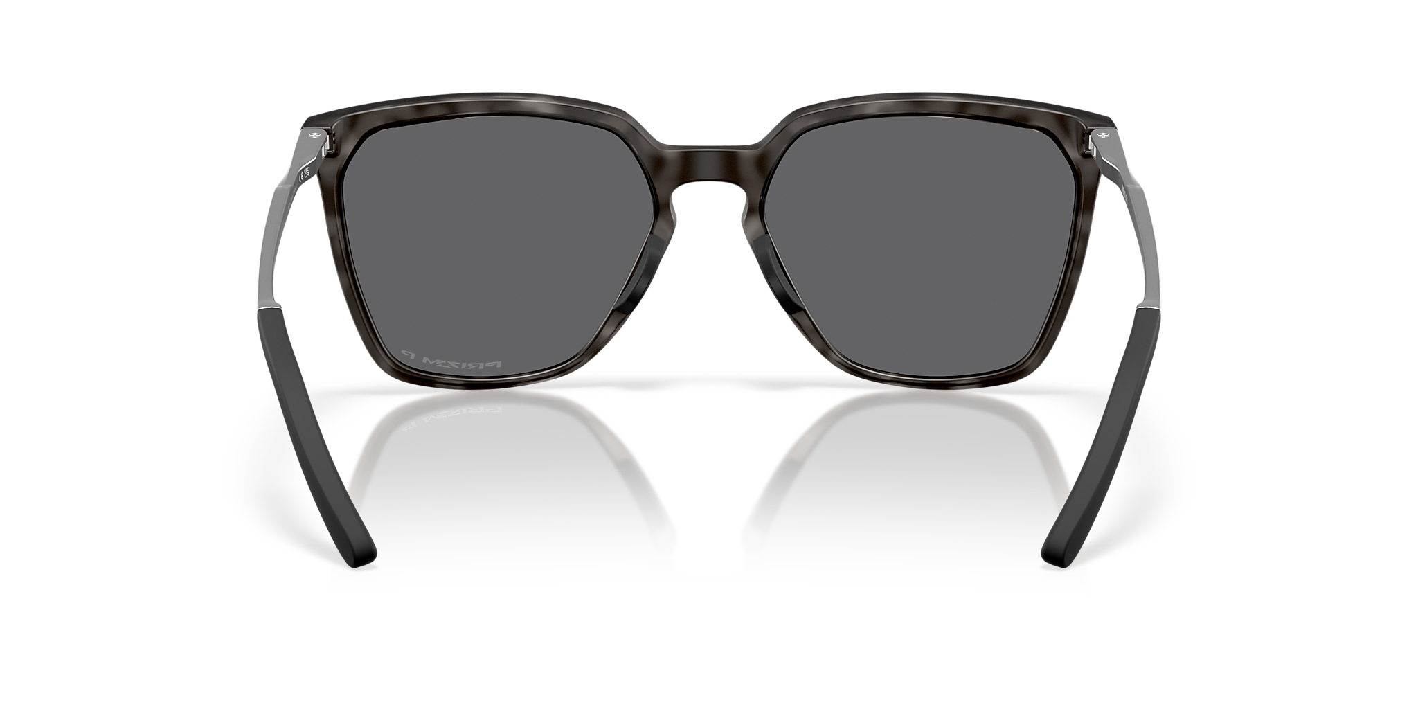 Matte Black Tortoise