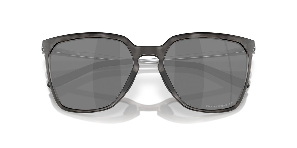 Matte Black Tortoise