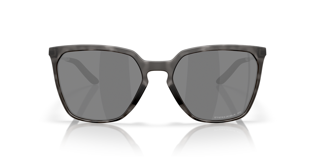 Matte Black Tortoise