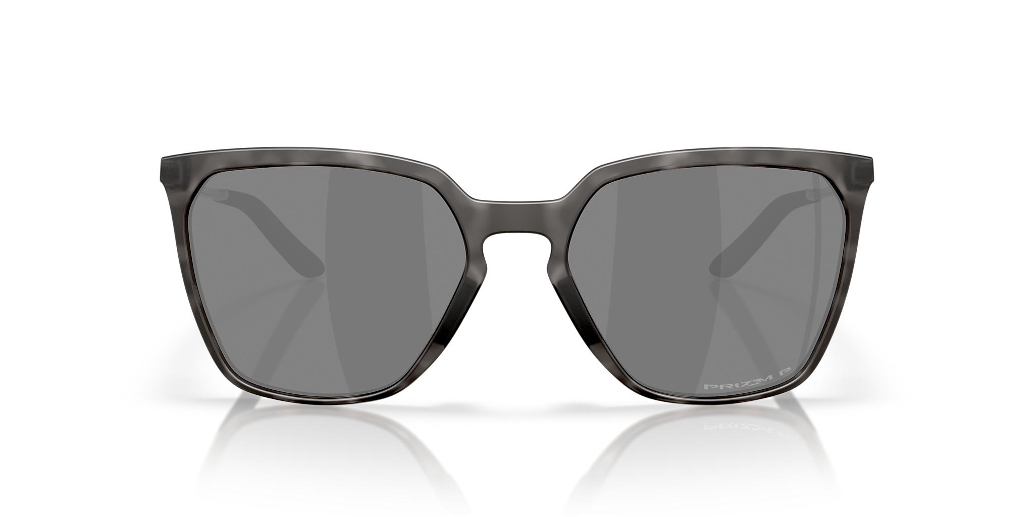 Matte Black Tortoise