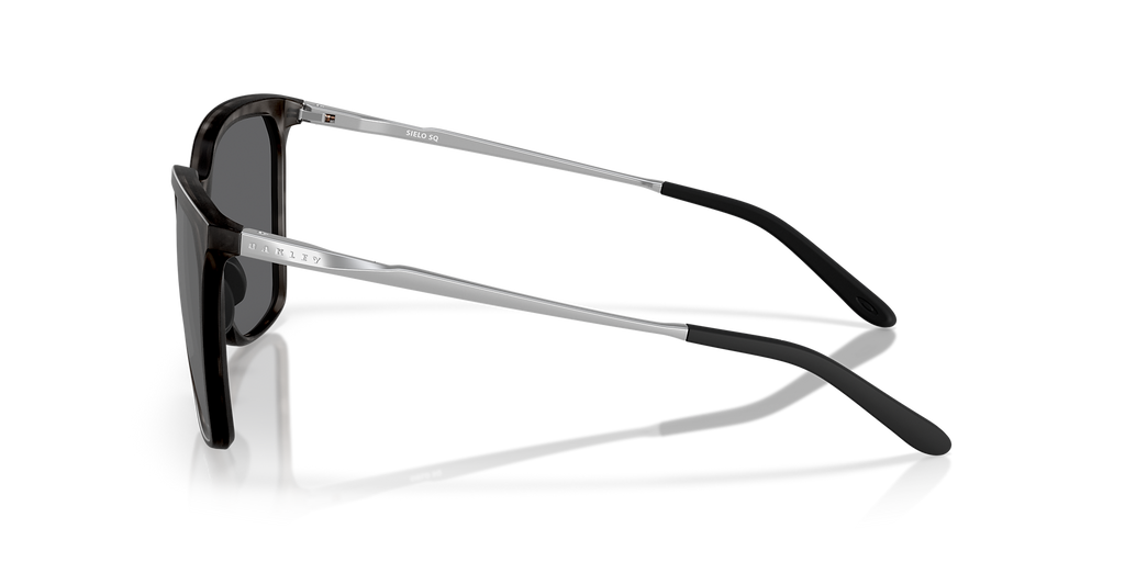 Matte Black Tortoise