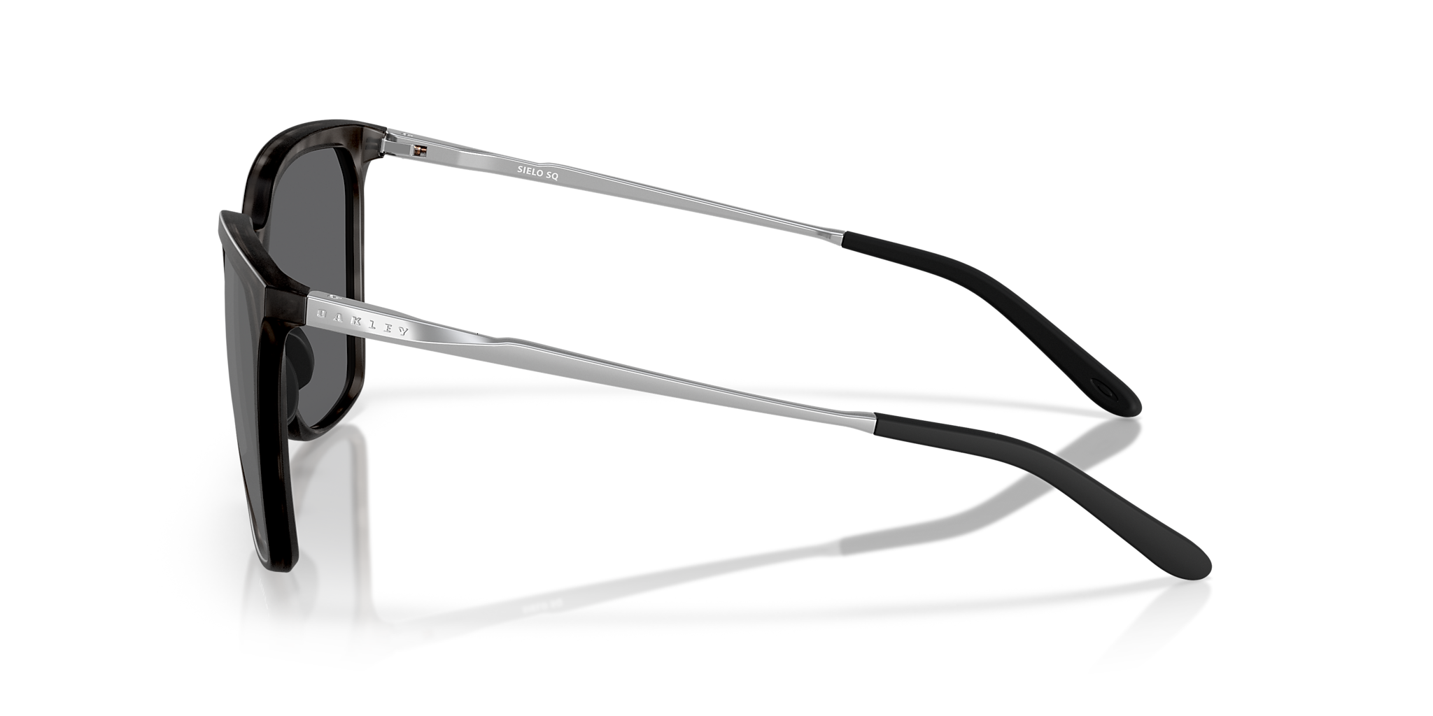 Matte Black Tortoise