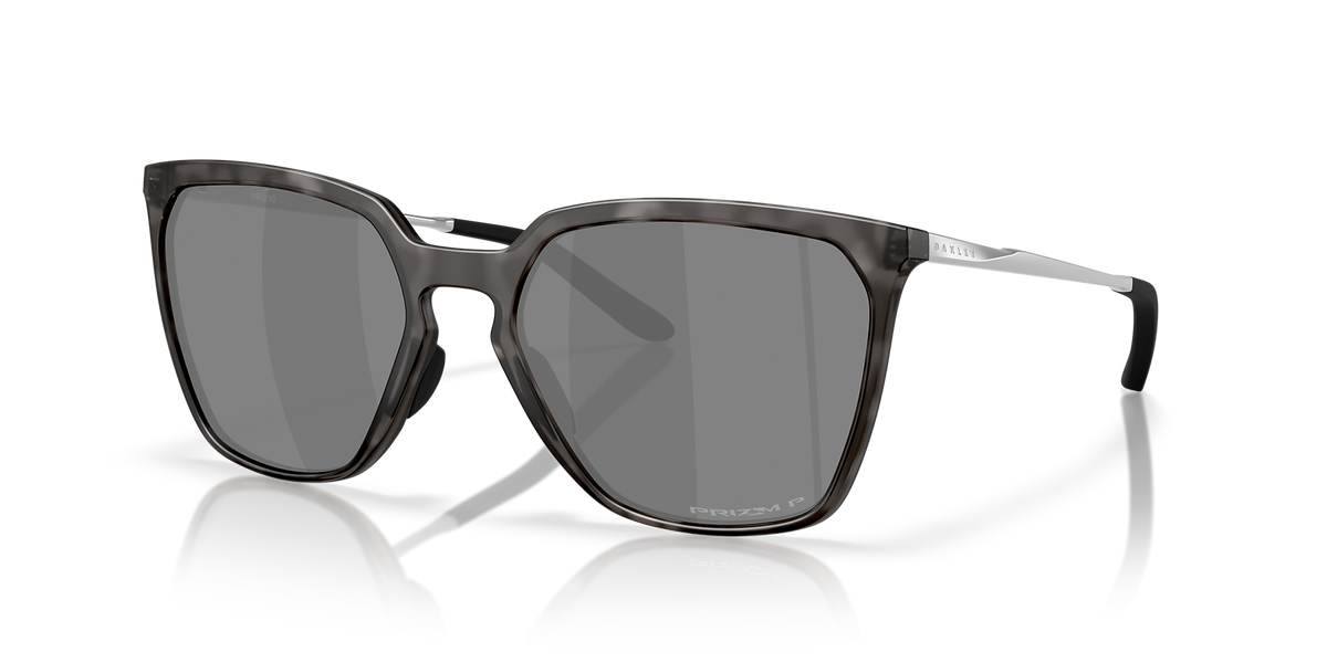 Matte Black Tortoise