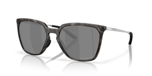 Matte Black Tortoise - Prizm Black Polarized