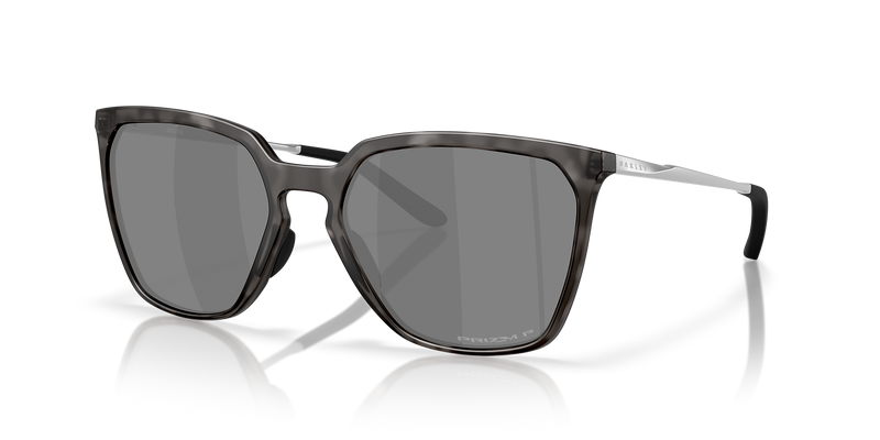 Matte Black Tortoise