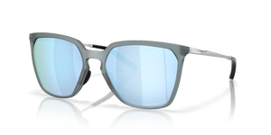 Matte Crystal Black - Prizm Deep Water Polarized