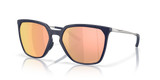 Matte Navy - Prizm Rose Gold
