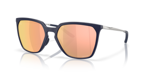 Matte Navy - Prizm Rose Gold