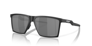 Satin Black - Prizm Black Polarized