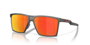 Satin Grey Smoke - Prizm Ruby Polarized