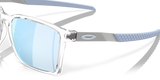 Polished Clear