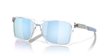 Polished Clear
