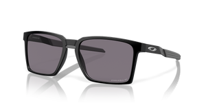 Satin Black - Prizm Grey Polarized