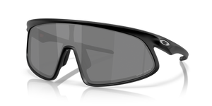 Matte Black - Prizm Black