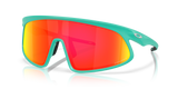 Matte Celeste - Prizm Ruby