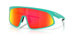 Matte Celeste - Prizm Ruby