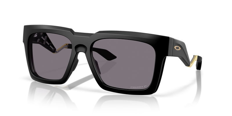 Matte Black