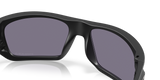 Matte Black