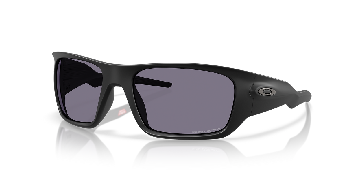 Matte Black