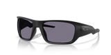 Matte Black