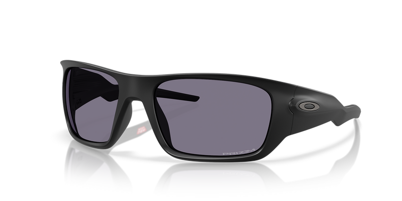 Matte Black