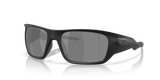 Matte Black - Prizm Black Polarized