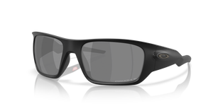 Matte Black - Prizm Black Polarized