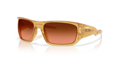 Translucent Light Curry - Prizm Brown Gradient