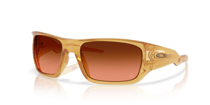 Translucent Light Curry - Prizm Brown Gradient