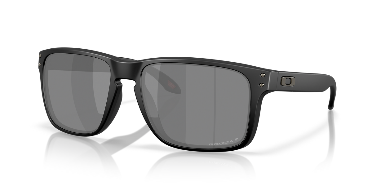 Matte Black