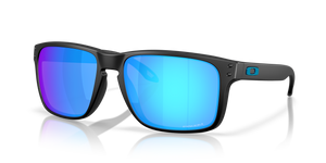 Matte Black - Prizm Sapphire