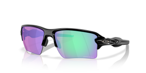 Polished Black - Prizm Golf