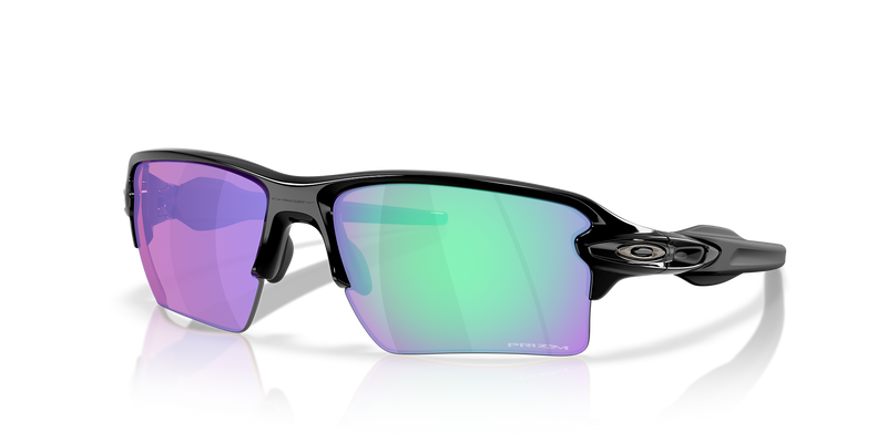 Polished Black