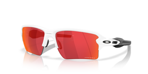 Polished White - Prizm Field