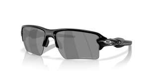 Polished Black - Prizm Black Polarized