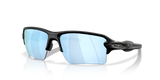 Matte Black - Prizm Deep Water Polarized