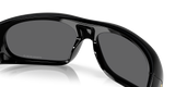 Polished Black