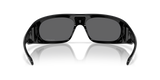 Polished Black