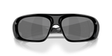 Polished Black