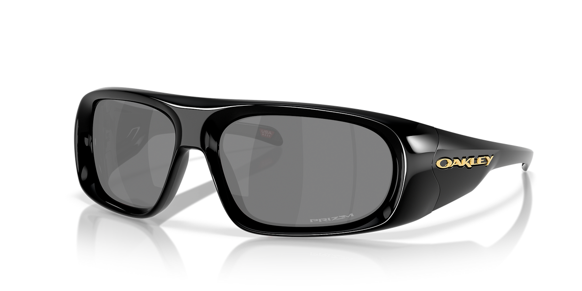 Polished Black