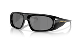 Polished Black