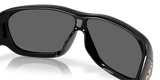 Polished Black