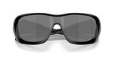 Polished Black