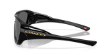 Polished Black