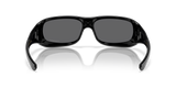 Polished Black