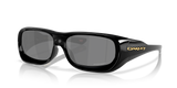 Polished Black