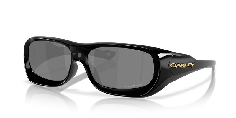 Polished Black