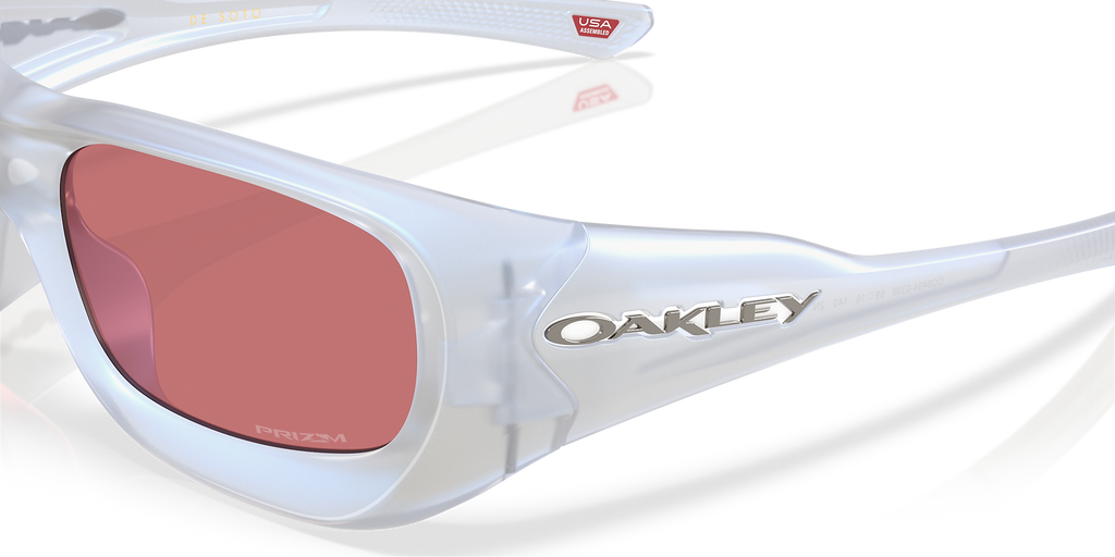 Light Matte Stonewash Opaline