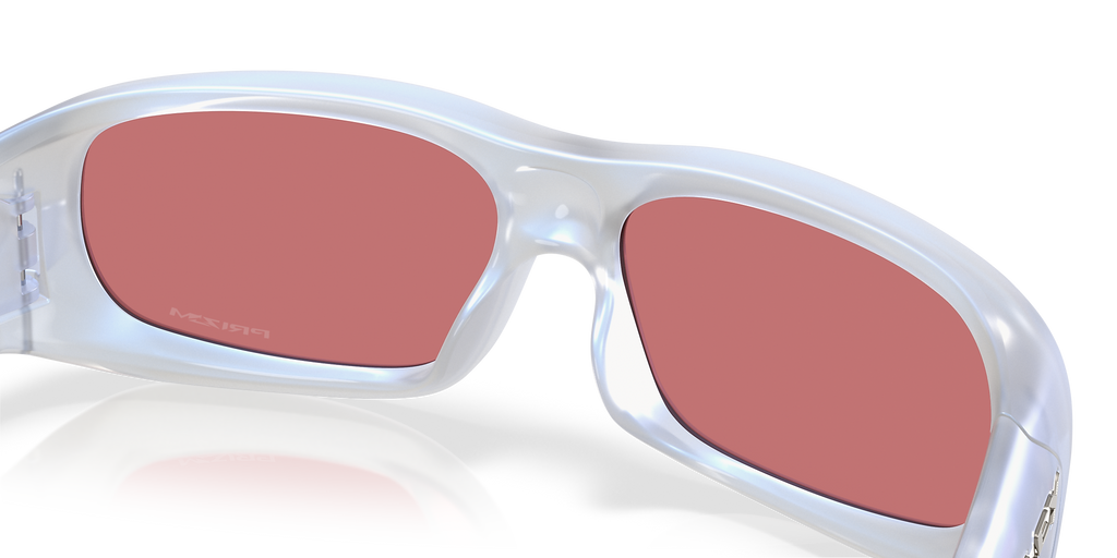 Light Matte Stonewash Opaline