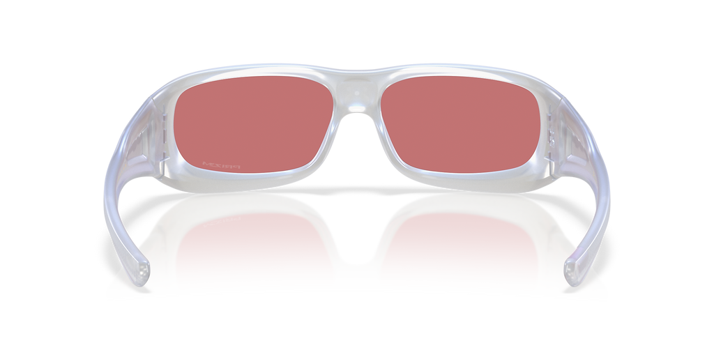 Light Matte Stonewash Opaline